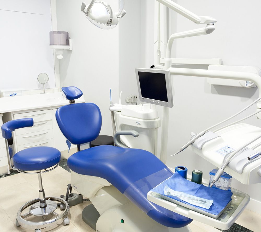 Dentista urgencias Alicante