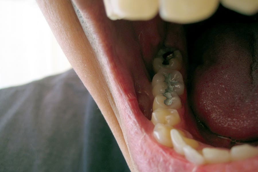 odontologo biologico