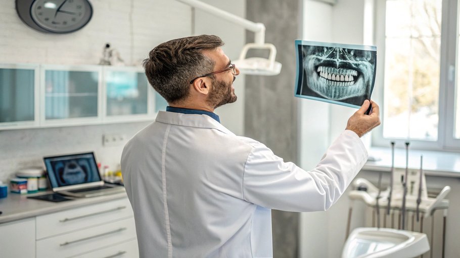 dental clinic in spain