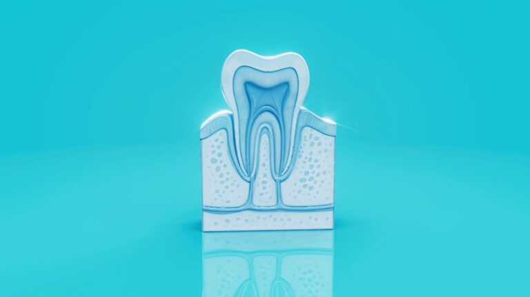 Endodoncias dientes desvitalizados