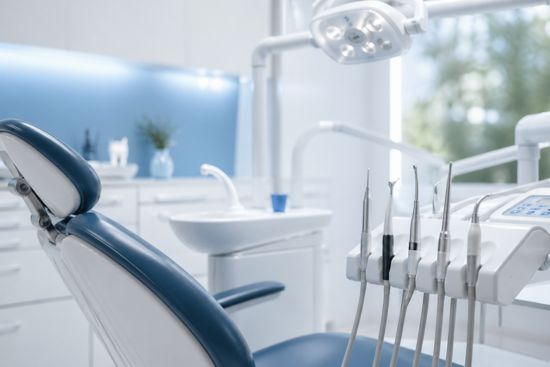 clinica dental sedacion alicante