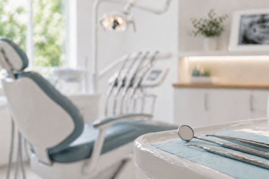 kinesiologia odontologica alicante