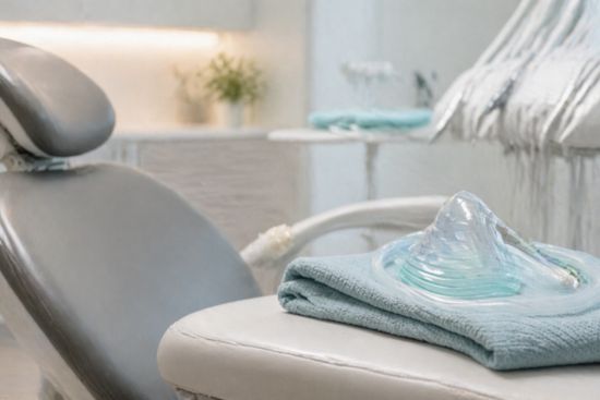 sedacion consciente dental