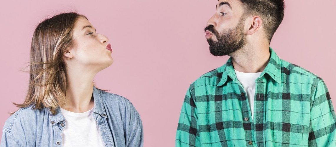 enfermedades de la boca contagiosas-clinica dental granvia alicante- dentista alicante